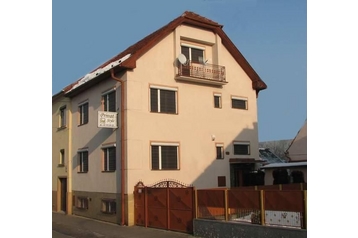 Slovakija Privát Liptovský Mikuláš, Eksterjeras